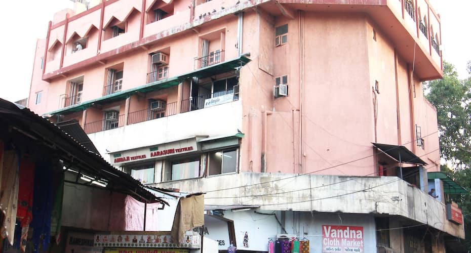 Hotel Dimple International, Ahmedabad 4